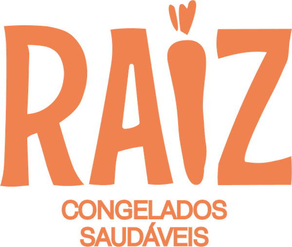 Raiz Congelados Saudáveis