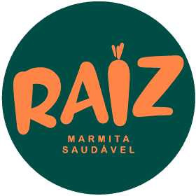 Logo Raiz